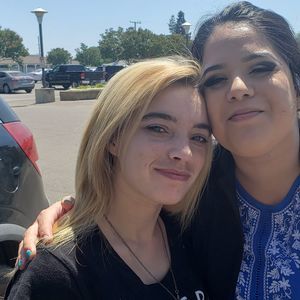 Meet your Posher, Kimmy